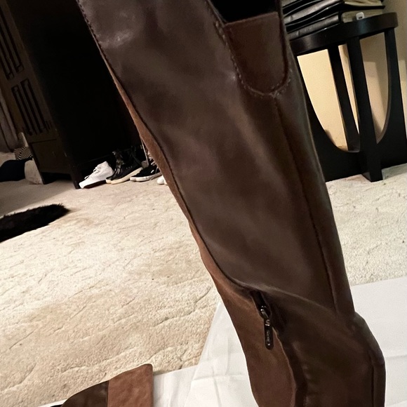 Circus by Sam Edelman Howell Riding Boot - Picture 3 of 7